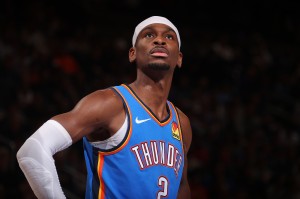 😀若雷霆与步行者会师决赛，NBA奢侈税制度生效以来首次出现两支非缴税球队争冠