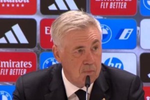 betvictor伟德(中国)唯一官方网站-安切洛蒂：罗德里戈在所有位置都是顶尖球员