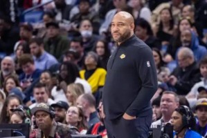 betvictor伟德(中国)唯一官方网站-季中赛11胜0负未尝败绩！湖人是否后悔解雇哈姆？