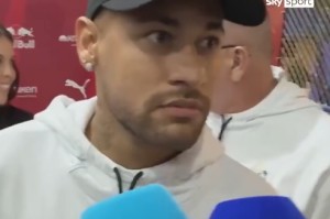 betvictor伟德(中国)唯一官方网站-😂内马尔：我不认识维尔茨，但我知道穆西亚拉，他是一个伟大的球员