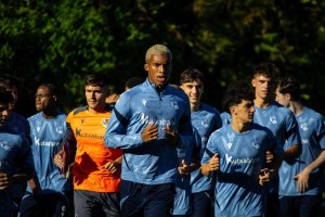 betvictor伟德(中国)唯一官方网站-官方：皇家社会签下阿森纳小将扎卡里亚-舒埃布