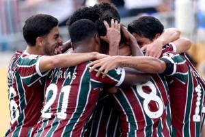 betvictor伟德(中国)唯一官方网站-巴西名将直言：南美球队具备抗衡欧洲实力，弗鲁米嫩塞将创造历史