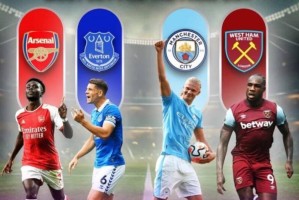 【前瞻】英超大结局还有悬念？阿森纳夺冠需要奇迹