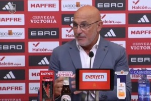 betvictor伟德(中国)唯一官方网站-德拉富恩特：亚马尔的成就是靠努力得来 卡瓦哈尔&amp;罗德里至关重要