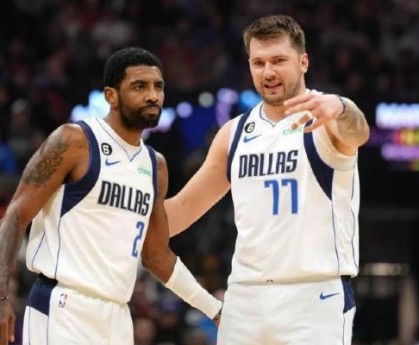 惨遭绝杀排名跌至第八 独行侠境遇凸显西部残酷