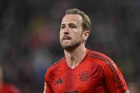 betvictor伟德(中国)唯一官方网站-意天空预测拜仁vs国米首发：凯恩&amp;格雷茨卡首发，迪马尔科替补